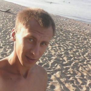 Egor, 33 года, Новокузнецк