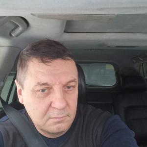 Юрий, 61 год, Екатеринбург