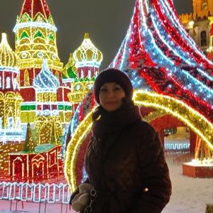 Ирина, 46 лет, Москва