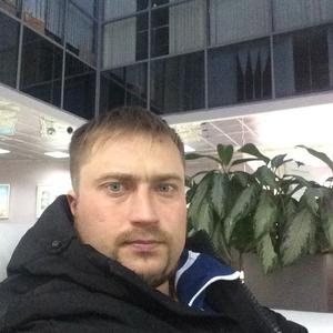 Парни в Саранске: Евгений, 37 - ищет девушку из Саранска