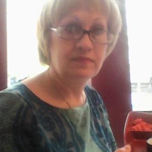 Девушки в Липецке: Татьяна Ставрова, 60 - ищет парня из Липецка