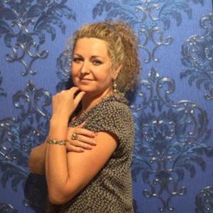 Светлана Мезина, 49 лет, Красноярск