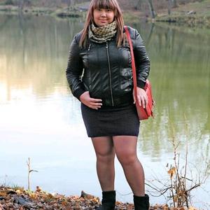 Девушки в Новый Осколе: Анастасия Николаевна, 46 - ищет парня из Новый Оскола