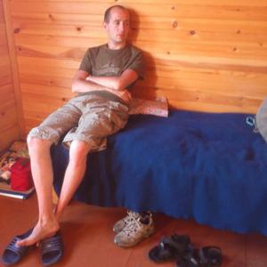 Парни в Владивостоке: Иван, 42 - ищет девушку из Владивостока