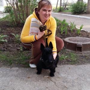 Девушки в Ульяновске: Наталия Соловьева, 52 - ищет парня из Ульяновска