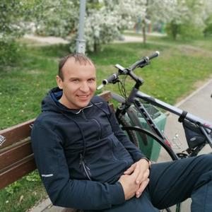 Vasiliy Koksharov, 36 лет, Екатеринбург