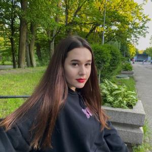 Василина, 21 год, Калининград