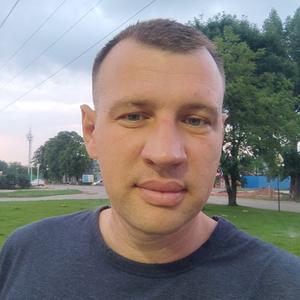 Парни в Краснодаре (Краснодарский край): Алексей, 37 - ищет девушку из Краснодара (Краснодарский край)