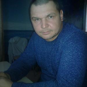 Dmitriy Usov, 42 года, Нижний Тагил