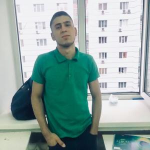 Mustafo, 24 года, Уфа