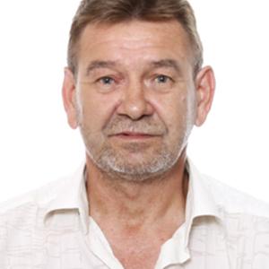 Парни в Снежинске: Владимир, 72 - ищет девушку из Снежинска