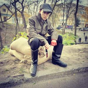 Александр Снисаренко, 25 лет, Киев