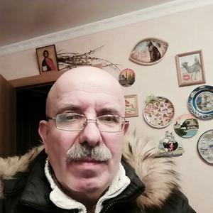 Парни в Санкт-Петербурге: Ярослав, 68 - ищет девушку из Санкт-Петербурга