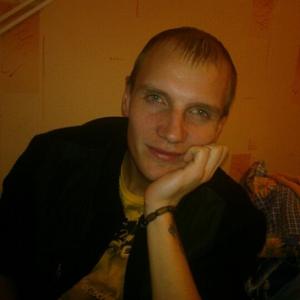 Парни в Петрозаводске: Макс, 36 - ищет девушку из Петрозаводска