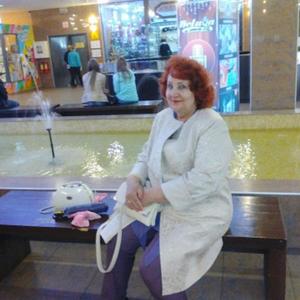 Вера, 76 лет, Ханты-Мансийск