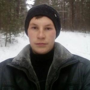 Сергей, 31 год, Навля
