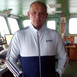 Александр, 52 года, Владивосток