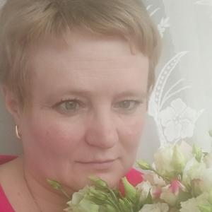 Анжелика, 49 лет, Екатеринбург