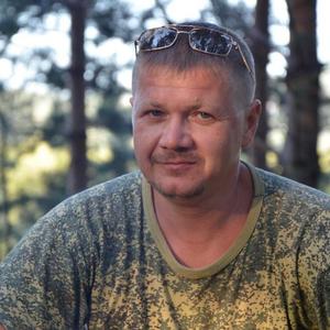 Владимир Фидосов, 44 года, Калининград
