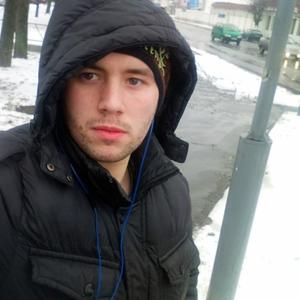 Денис, 25 лет, Бобруйск