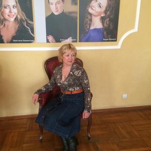 Девушки в Ульяновске: Татьяна, 62 - ищет парня из Ульяновска