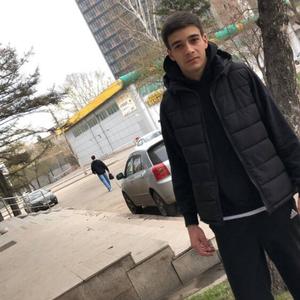 Валодя, 21 год, Кемерово