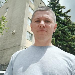 Парни в Ставрополе: Kai, 41 - ищет девушку из Ставрополя
