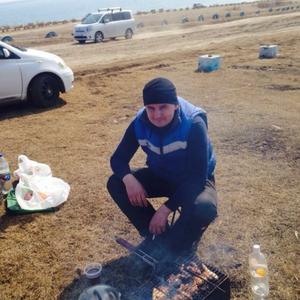 Парни в Владивостоке: Дмитрий Белоногов, 37 - ищет девушку из Владивостока