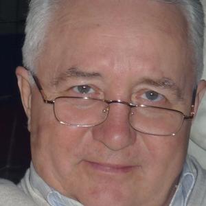 Парни в Ульяновске: Владимир, 71 - ищет девушку из Ульяновска