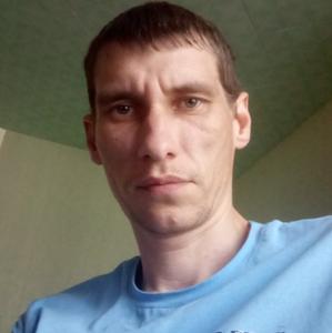 Парни в Кыштыме: Вячеслав, 39 - ищет девушку из Кыштыма
