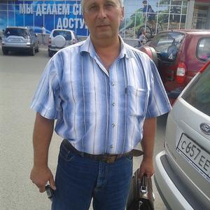Эдуард Кузюрин, 61 год, Пермь
