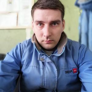 Парни в Гатчине: Александр, 32 - ищет девушку из Гатчины