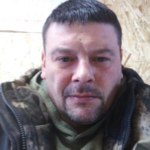 Роман, 44 года, Воронеж
