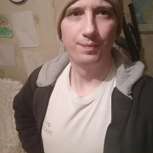 Парни в Мурманске: Александр Курганский, 38 - ищет девушку из Мурманска