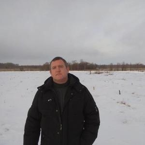Максим, 45 лет, Тобольск