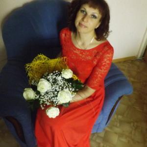 Девушки в Липецке: Каролина Кононова, 52 - ищет парня из Липецка