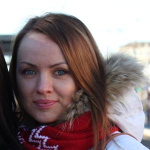 Svetlana, 42 года, Вологда
