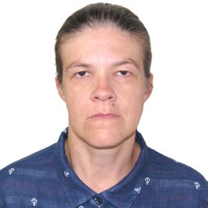 Девушки в Казани (Татарстан): Талия, 47 - ищет парня из Казани (Татарстан)