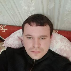 Парни в Оренбурге: Евгений, 31 - ищет девушку из Оренбурга