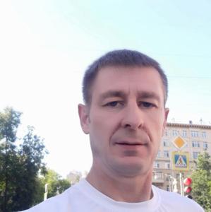 Анатолий, 46 лет, Владикавказ