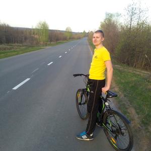 Парни в Саранске: Dmitro, 30 - ищет девушку из Саранска