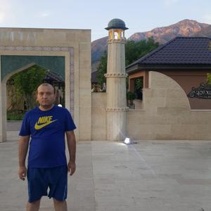 Eldor, 41 год, Ташкент