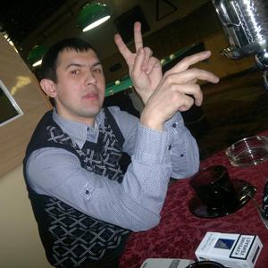 Кирилл, 38 лет, Томск