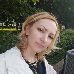 Девушки в Зеленограде: Наталья, 44 - ищет парня из Зеленограда