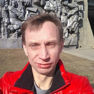 Серж, 52 года, Екатеринбург