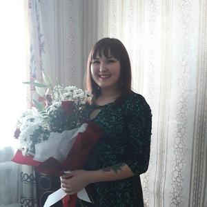 Альфия, 26 лет, Екатеринбург