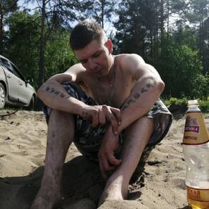 Парни в Петрозаводске: Евгений, 35 - ищет девушку из Петрозаводска