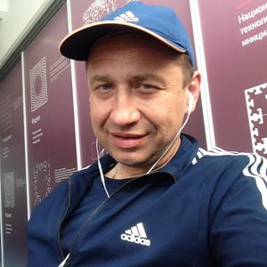 Сергей, 50 лет, Иваново