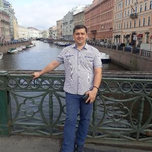 Владимир, 42 года, Ульяновск