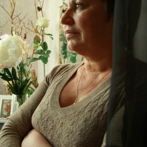 Татьяна, 65 лет, Краснодар
